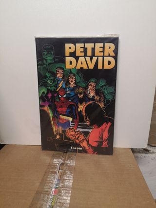 TOMOS Y TOMITOS DE PLANETA DEAGOSTINI