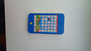 Tablet y peluche interactivos Peppa Pig