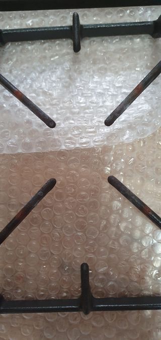 Kit griglie fornelli a gas cod. 0391018