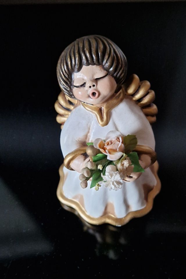 Thun Angelo con carillon