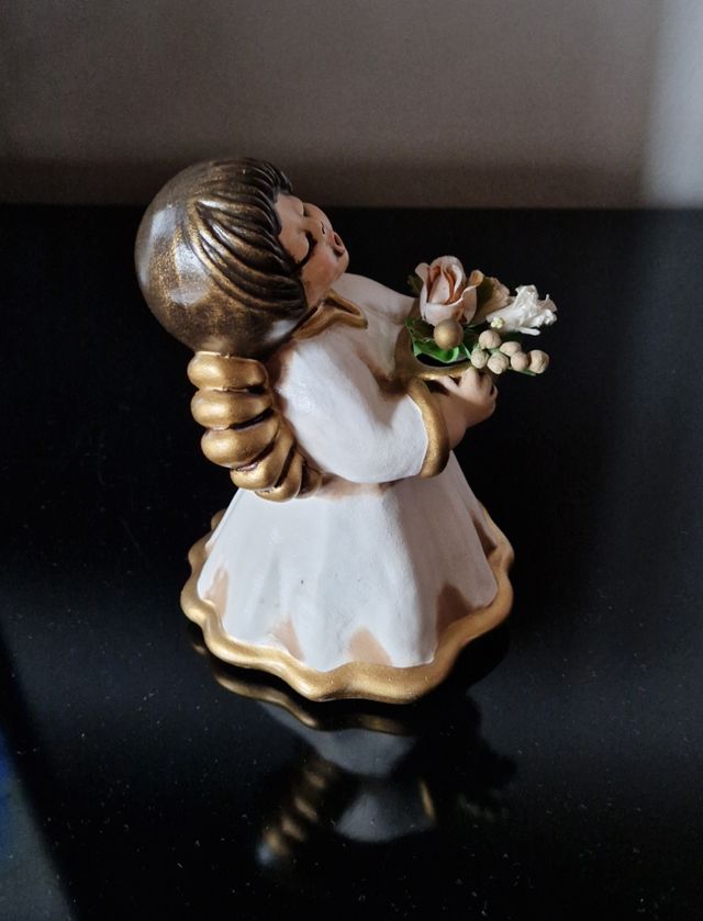 Thun Angelo con carillon