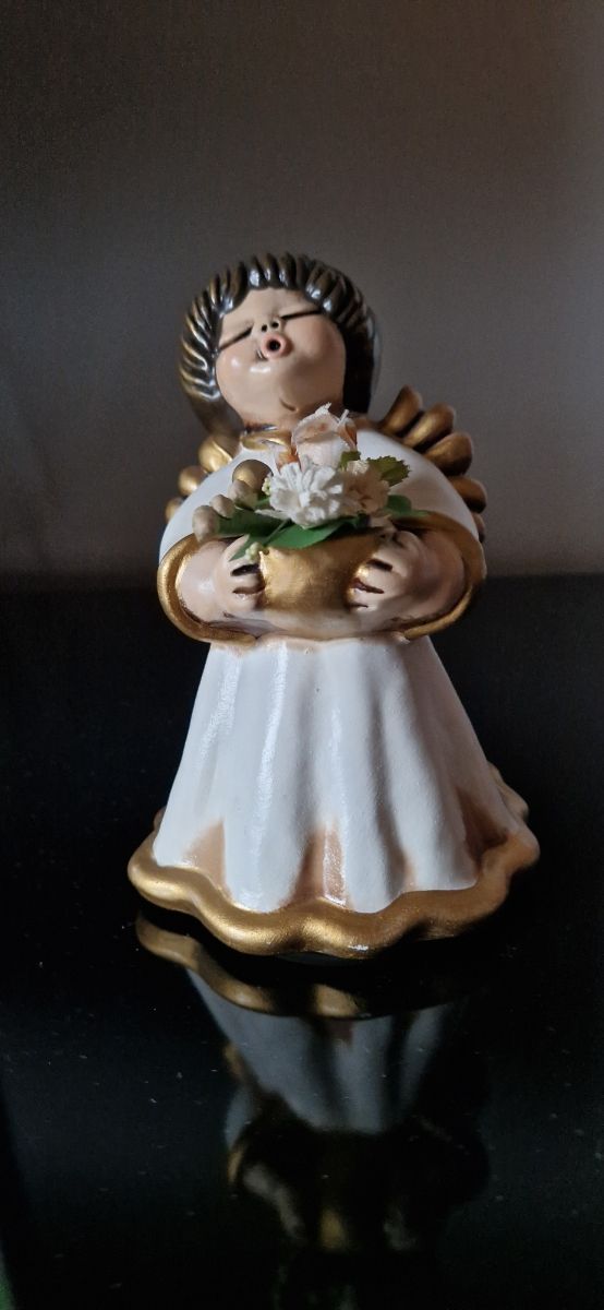 Thun Angelo con carillon