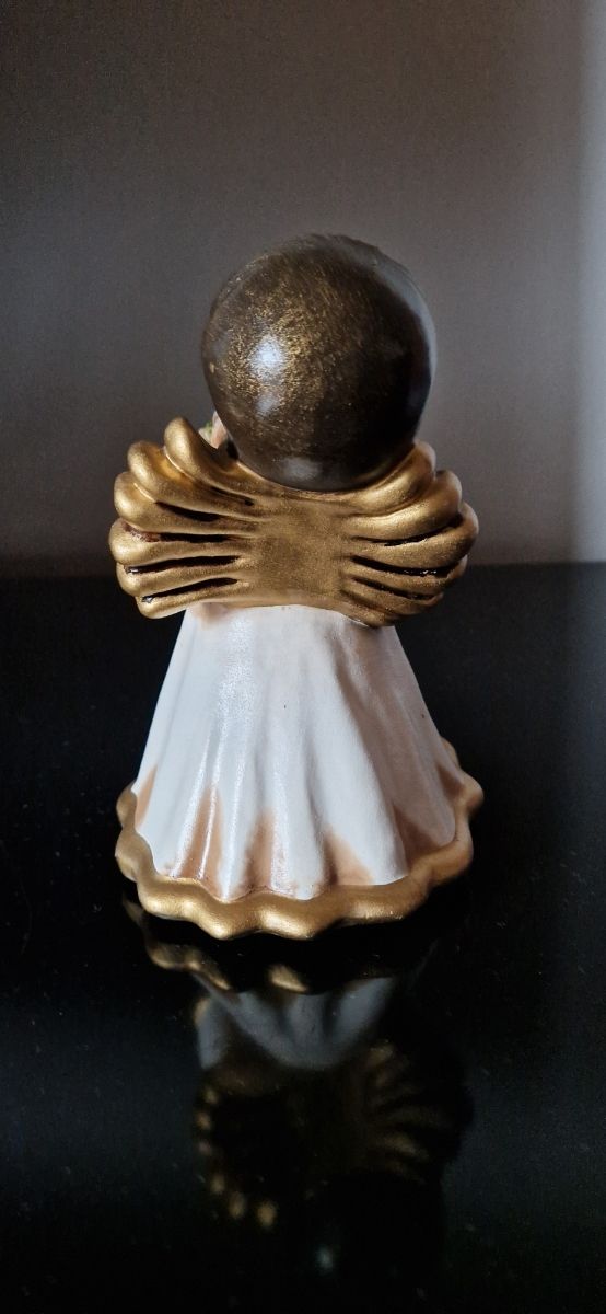 Thun Angelo con carillon