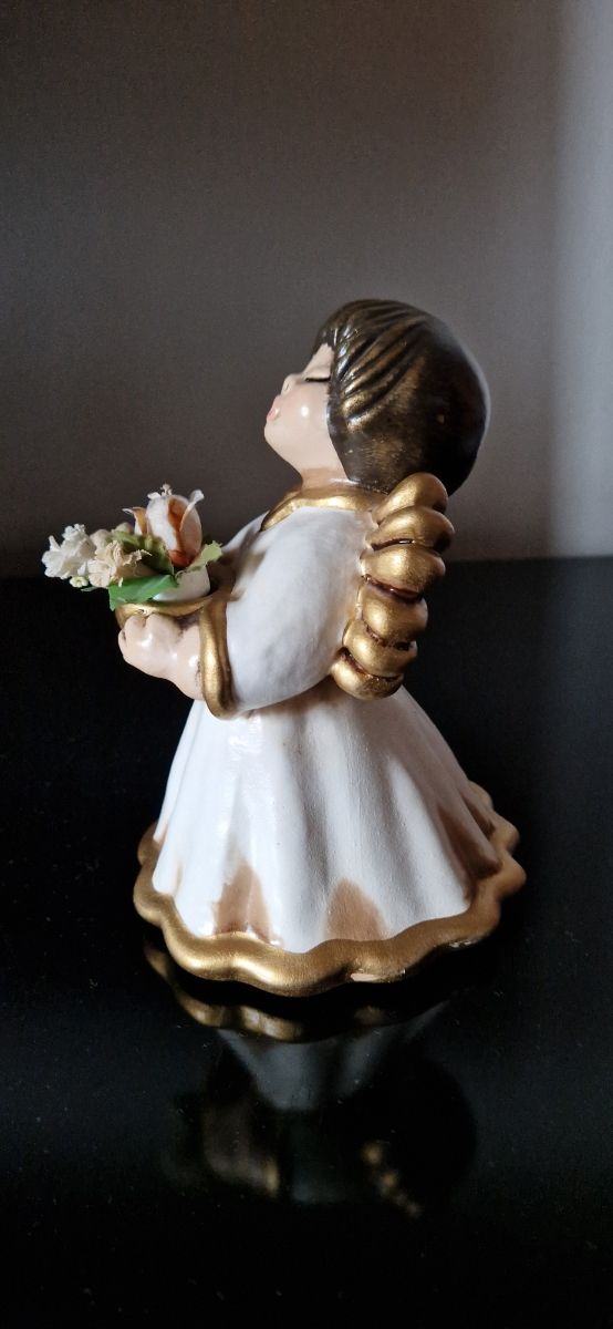 Thun Angelo con carillon