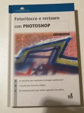 Lotto 3 Libri pc vintage