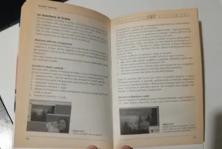 Lotto 3 Libri pc vintage