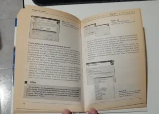 Lotto 3 Libri pc vintage