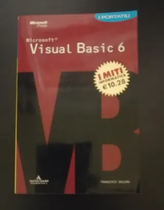 Lotto 3 Libri pc vintage