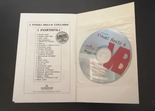 Lotto 3 Libri pc vintage