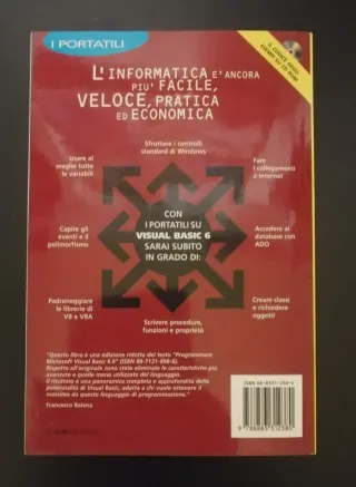 Lotto 3 Libri pc vintage