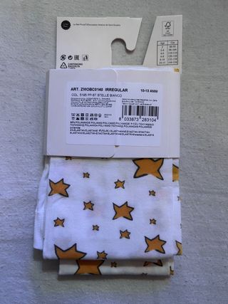 Collant Calzedonia Kids Le petite Prince