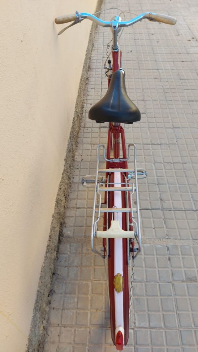 Bicicletta classica BSA