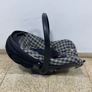 Carro Bebe y Maxicosi Jane Confort.