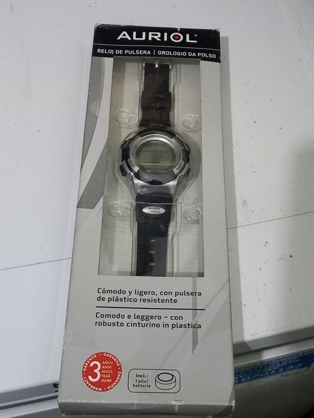 orologio