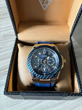 Reloj Guess Nuevo 