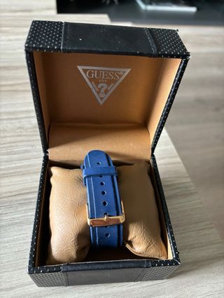 Reloj Guess Nuevo 