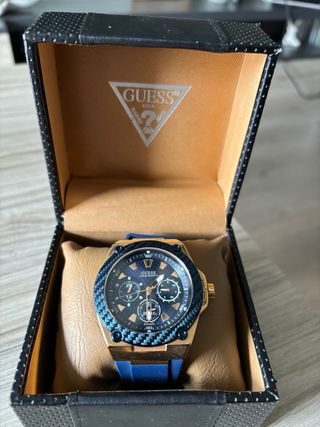 Reloj Guess Nuevo 