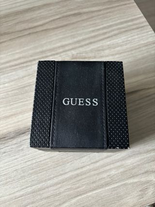 Reloj Guess Nuevo 