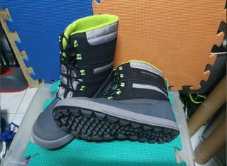 Botas de nieve/ montaña