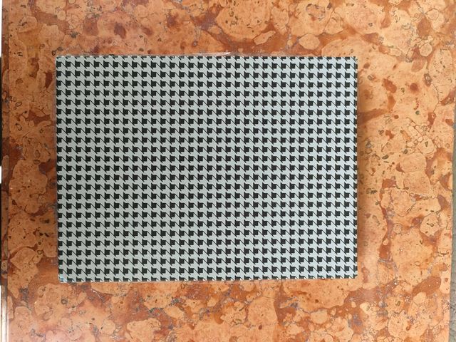 Set cucchiaini vintage Bugatti