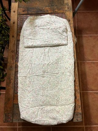Saco Capazo para Bugaboo