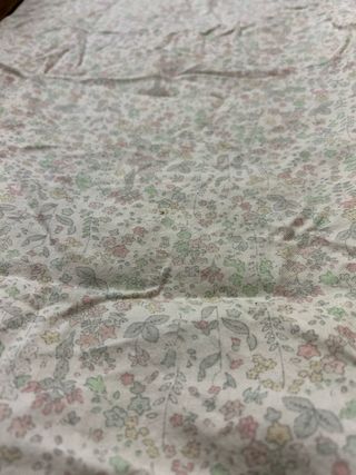 Saco Capazo para Bugaboo