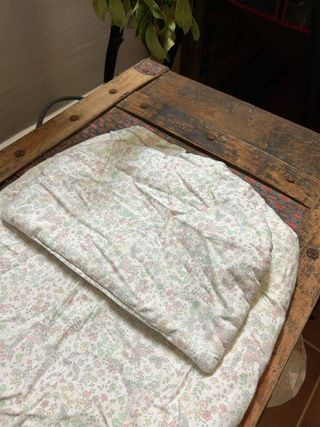 Saco Capazo para Bugaboo