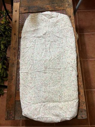 Saco Capazo para Bugaboo