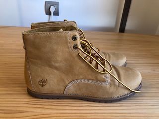 Botines Timberland