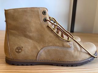 Botines Timberland