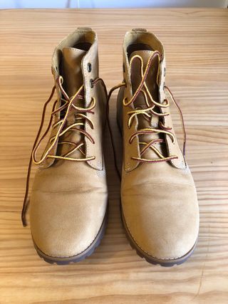 Botines Timberland