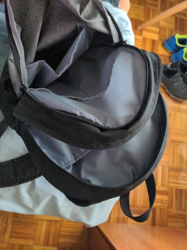 Mochila de Under Armour