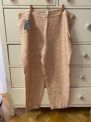 Pantalón de vestir