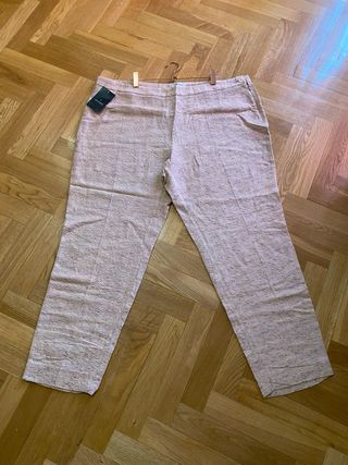 Pantalón de vestir