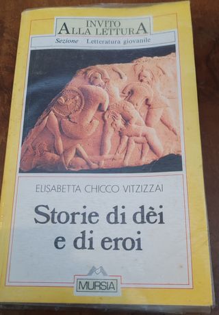 Libro narrativa