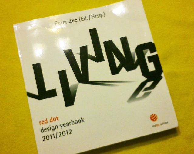 El libro rojo 2011/2012