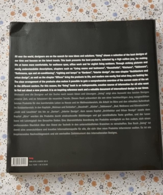 El libro rojo 2011/2012