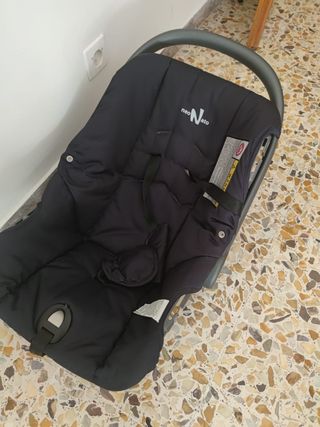 Passeggino trio