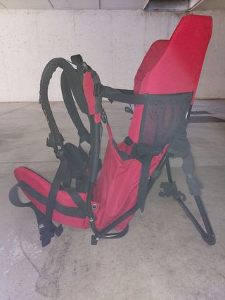 Zaino porta bambino VAUDE
