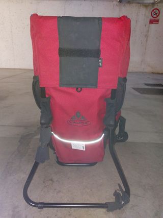 Zaino porta bambino VAUDE