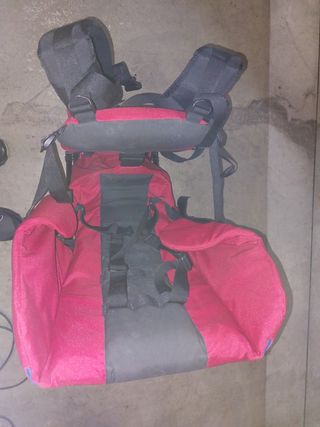 Zaino porta bambino VAUDE