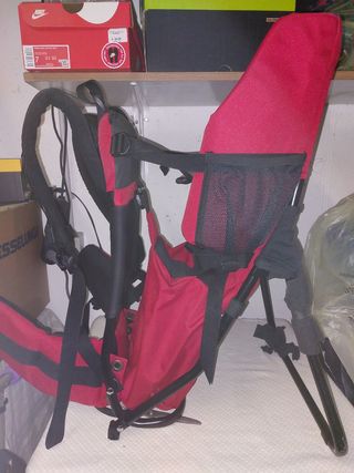 Zaino porta bambino VAUDE