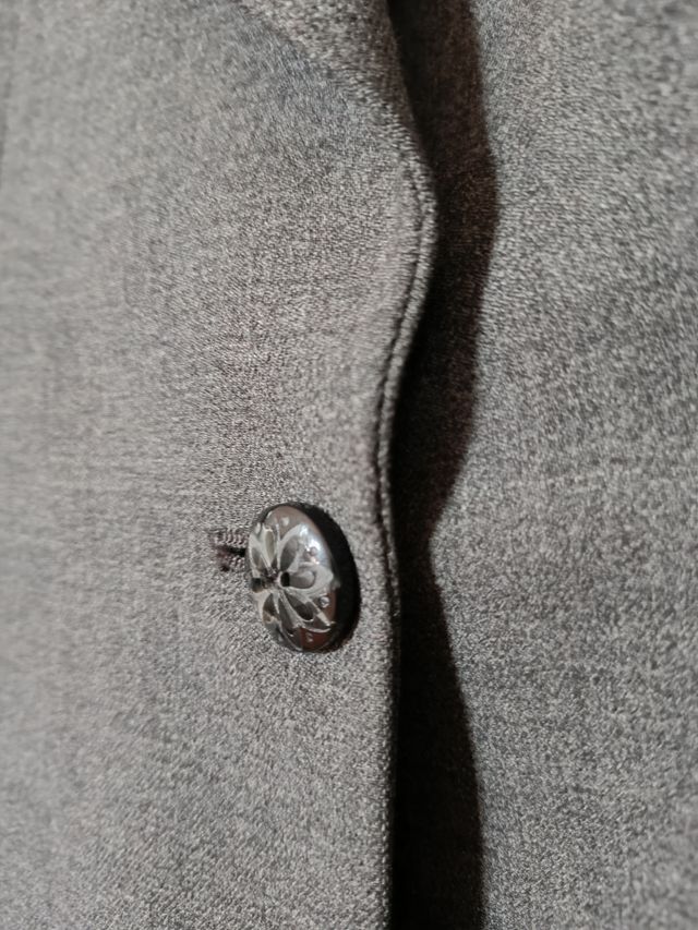 Completo donna E.Ungaro giacca + gilet lana