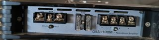 Etapa de potencia Quantum Audio 1100w