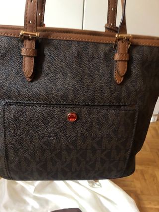 BOLSO MICKAEL KORS