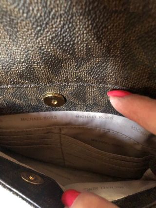 BOLSO MICKAEL KORS