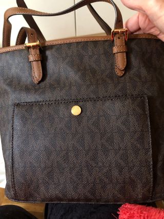BOLSO MICKAEL KORS