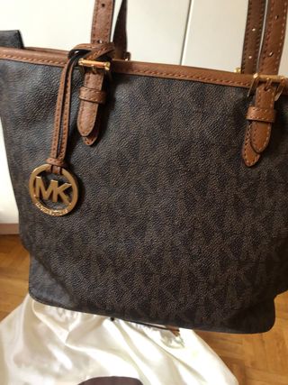 BOLSO MICKAEL KORS
