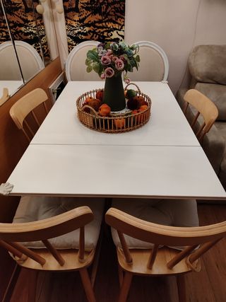 Tavolo pieghevole INGATORP Ikea Ultimo prezzo