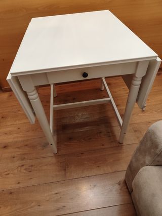 Tavolo pieghevole INGATORP Ikea Ultimo prezzo
